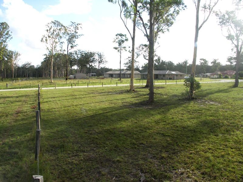 Lot 8 Rosella Road Tanderra, Gulmarrad NSW 2463