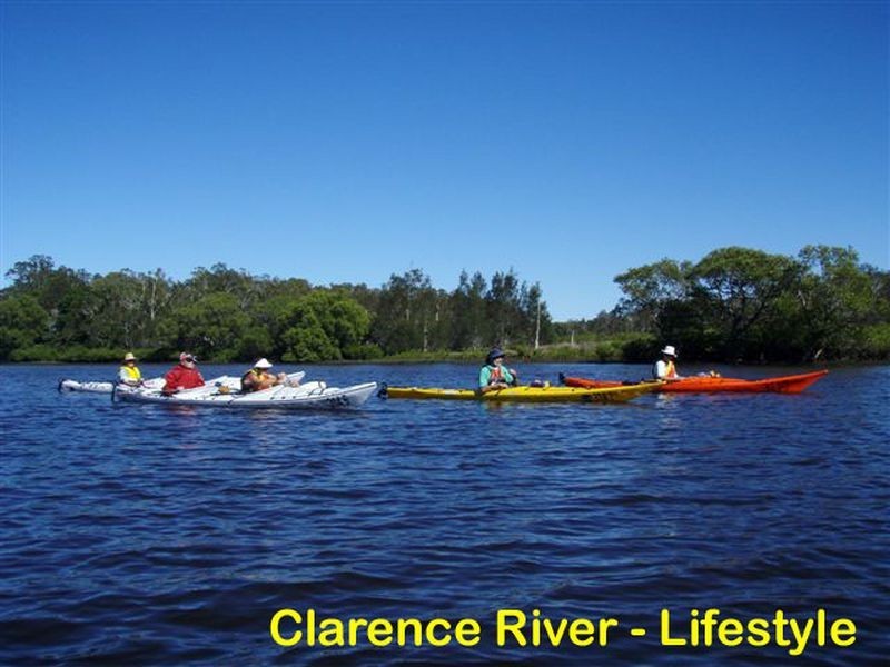 Lot 5 Rosella Road Tanderra, Gulmarrad NSW 2463