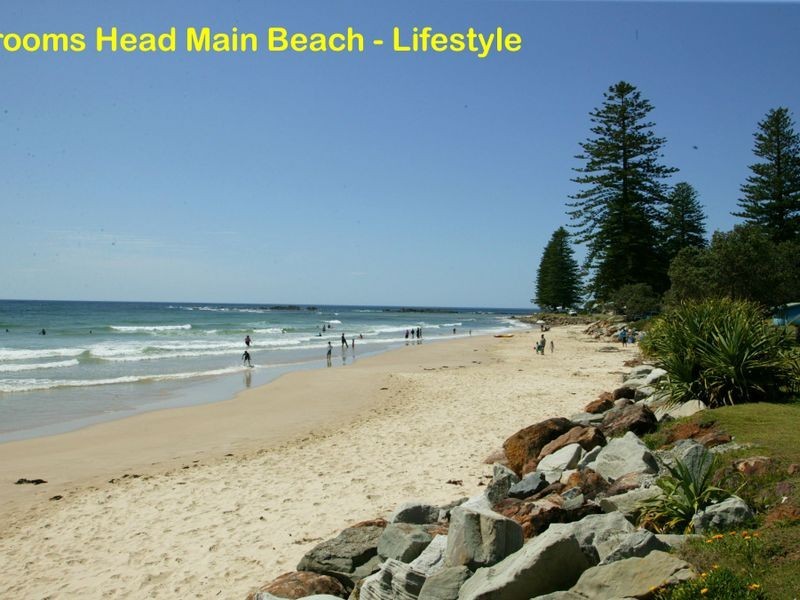 Lot 5 Rosella Road Tanderra, Gulmarrad NSW 2463