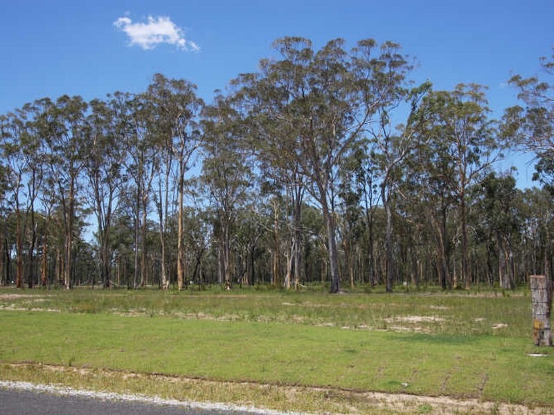 Un Reg’d L Rosella Road Tanderra, Gulmarrad NSW 2463