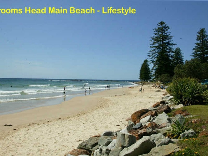 Un Reg’d L Rosella Road Tanderra, Gulmarrad NSW 2463