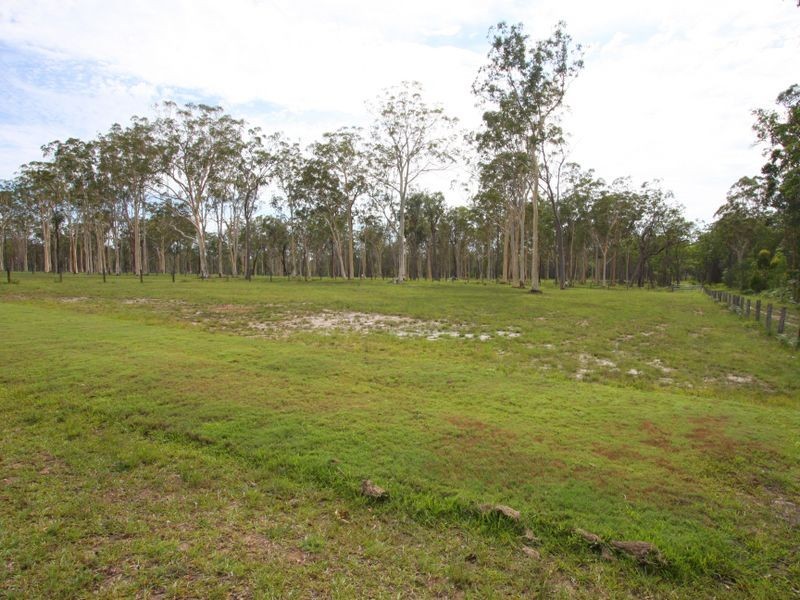 Lot 12 Rosella Road Tanderra, Gulmarrad NSW 2463