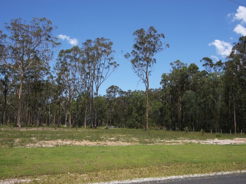 Lot 12 Rosella Road Tanderra, Gulmarrad NSW 2463