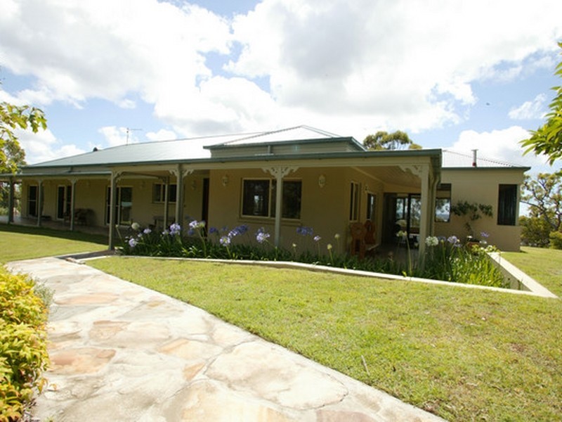 2x Tullymorgan Road, Ashby NSW 2463