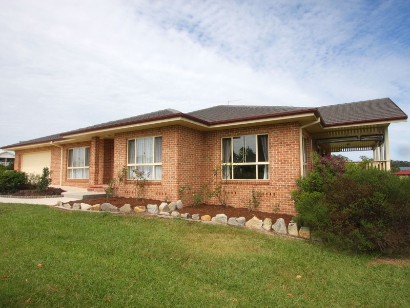 19 Wampi Place, James Creek NSW 2463