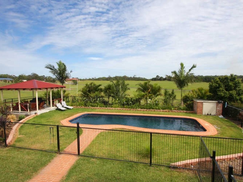 19 Wampi Place, James Creek NSW 2463