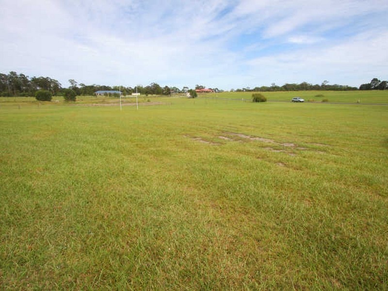 19 Wampi Place, James Creek NSW 2463