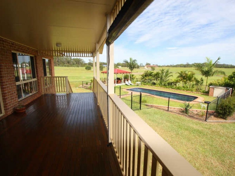 19 Wampi Place, James Creek NSW 2463