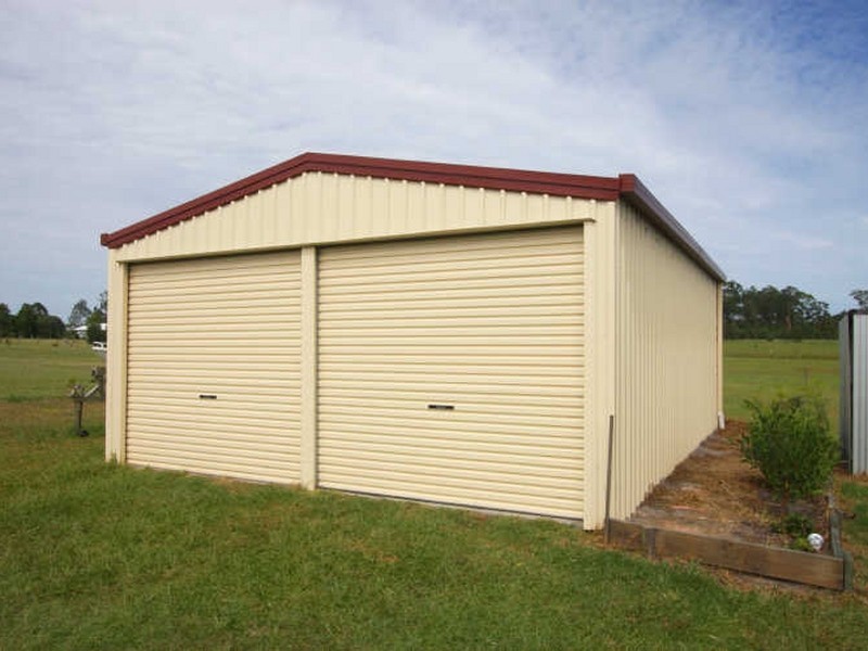 19 Wampi Place, James Creek NSW 2463