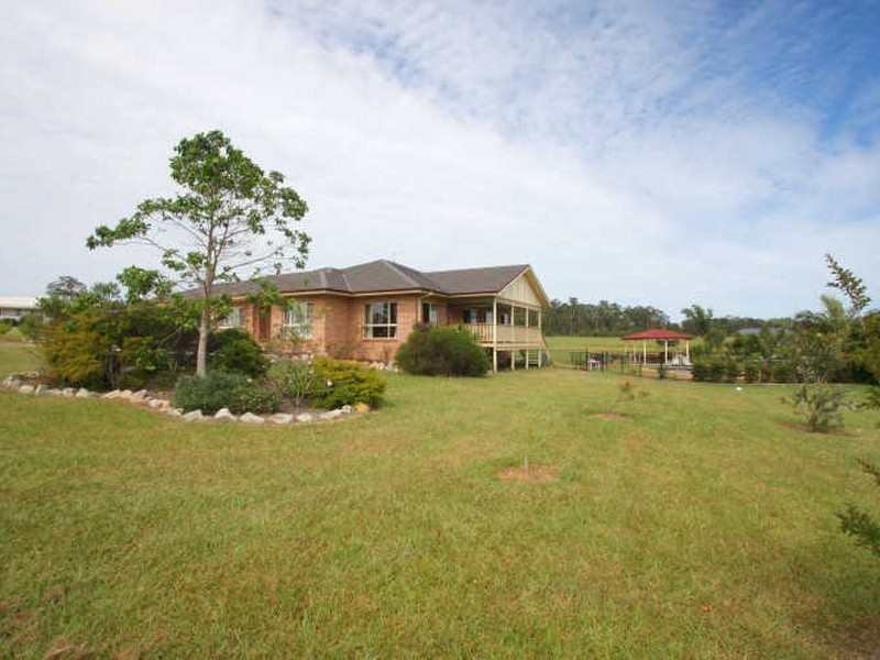 19 Wampi Place, James Creek NSW 2463