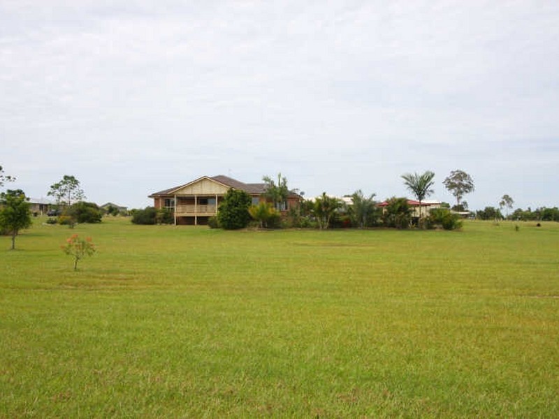 19 Wampi Place, James Creek NSW 2463
