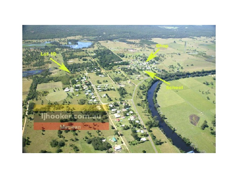 Tucabia NSW 2462