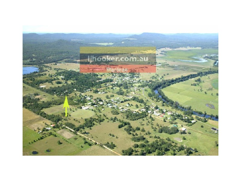 Tucabia NSW 2462