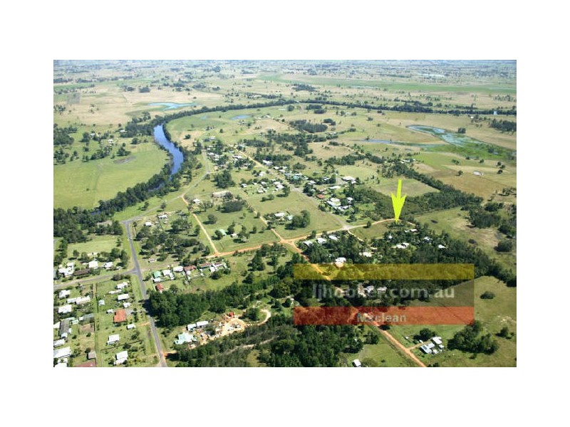 Tucabia NSW 2462