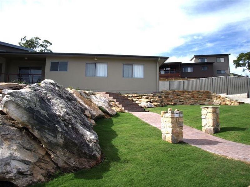 Lot 10 Riverwood Terrace, Maclean NSW 2463