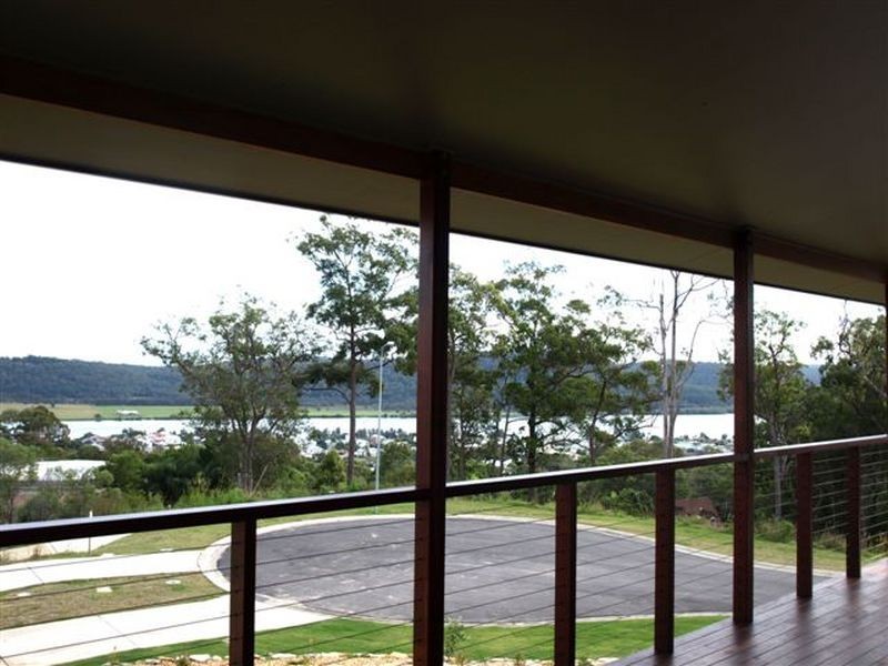 Lot 10 Riverwood Terrace, Maclean NSW 2463