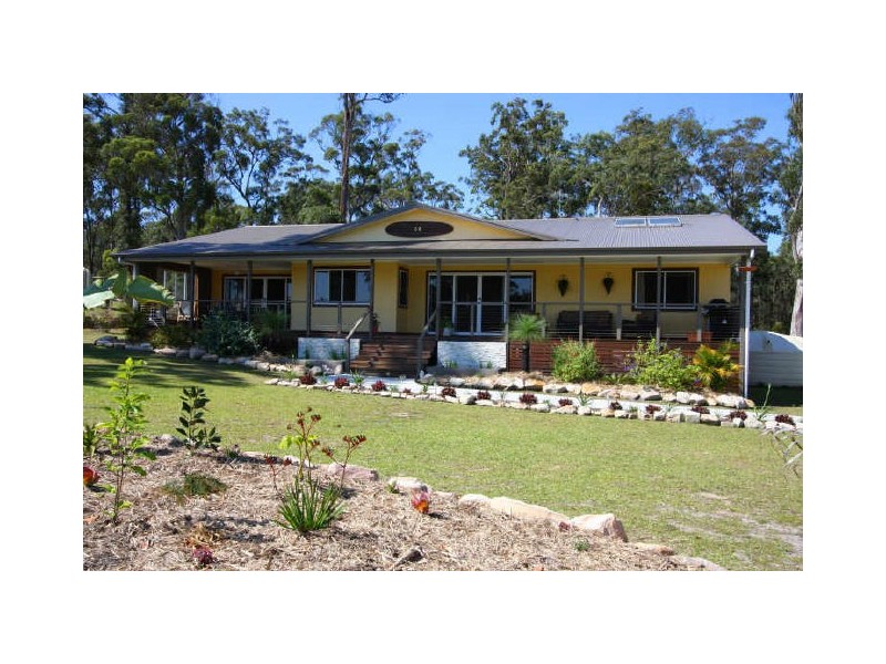 Gulmarrad NSW 2463
