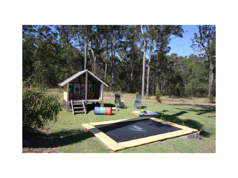 Gulmarrad NSW 2463