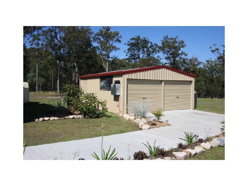 Gulmarrad NSW 2463