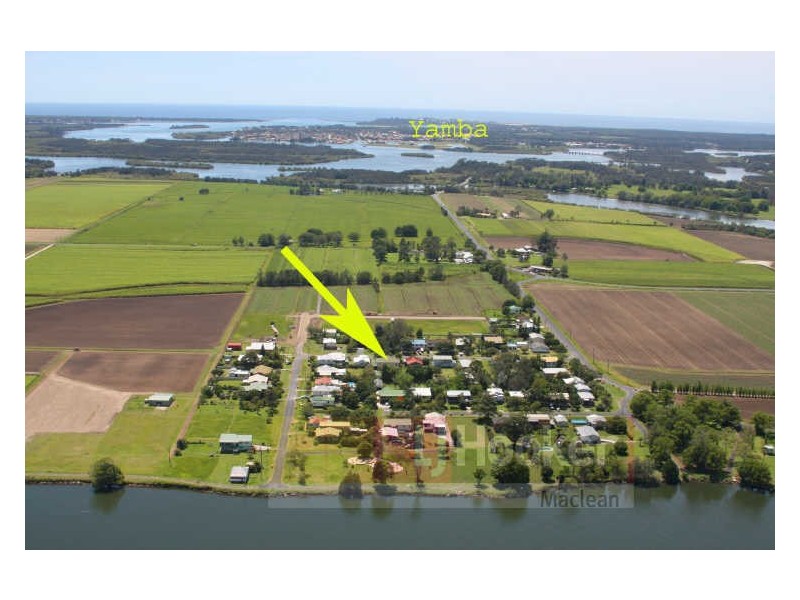 11 Dalley Street, Palmers Island NSW 2463