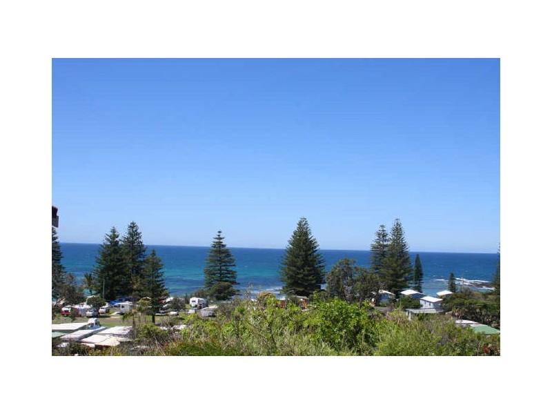 Brooms Head NSW 2463