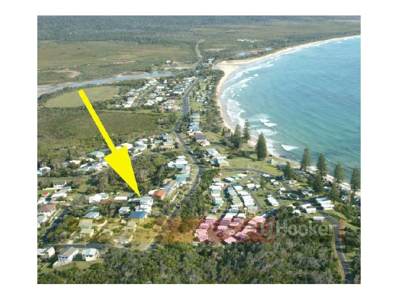 Brooms Head NSW 2463