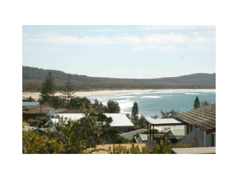 Brooms Head NSW 2463