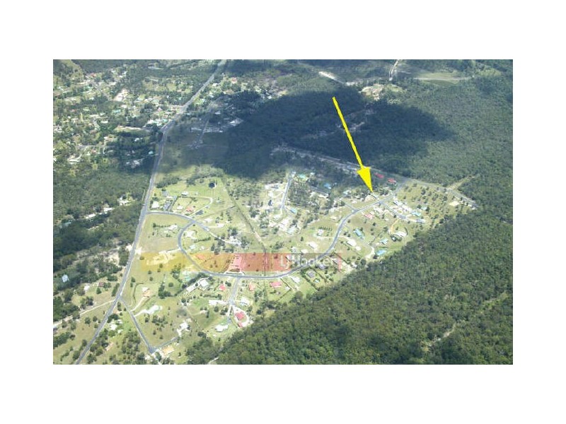Gulmarrad NSW 2463