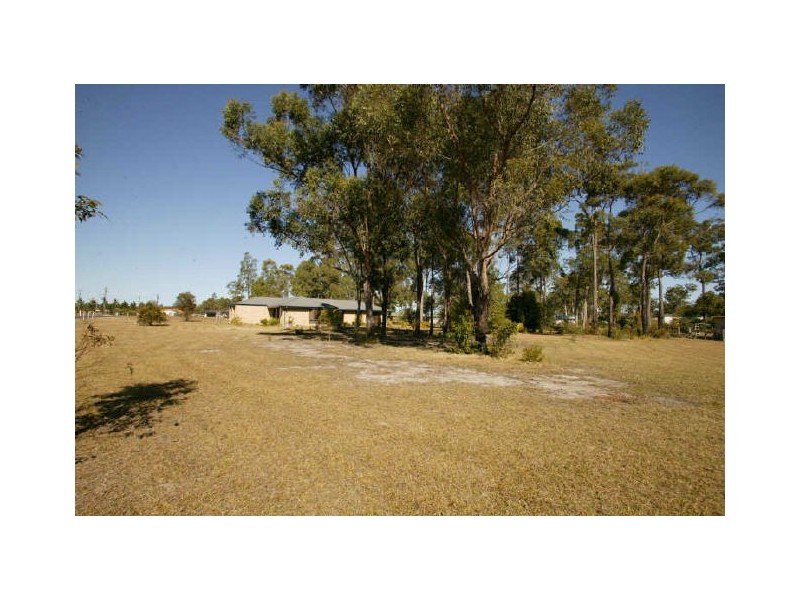 Gulmarrad NSW 2463
