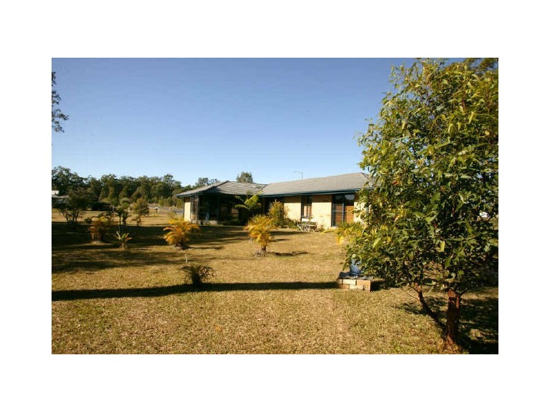Gulmarrad NSW 2463