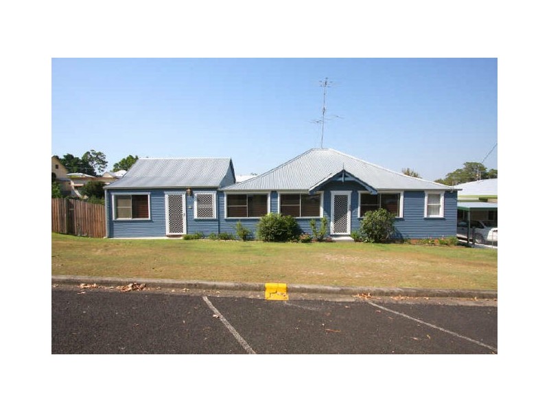 Maclean NSW 2463