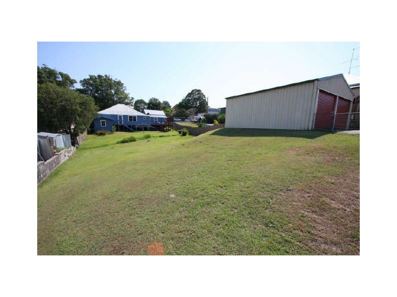 Maclean NSW 2463