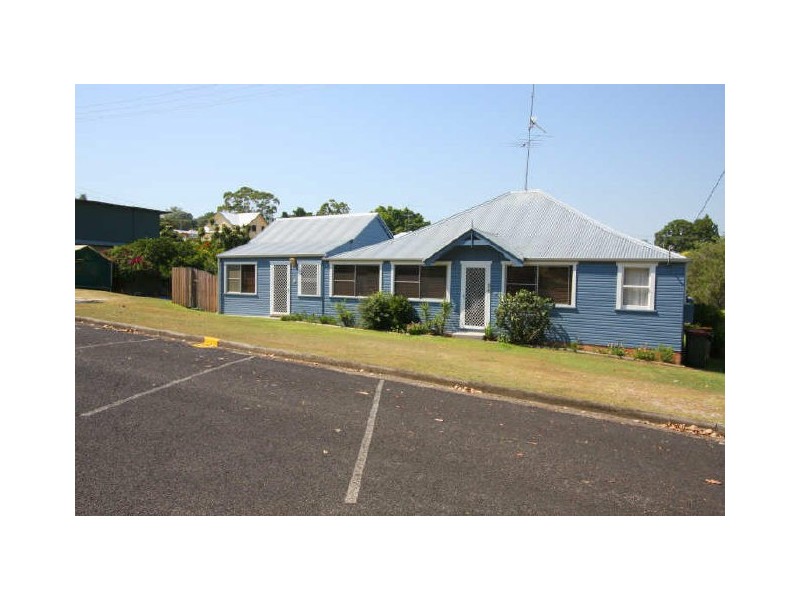 Maclean NSW 2463