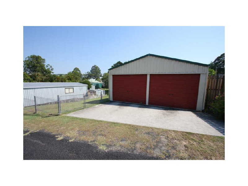 Maclean NSW 2463