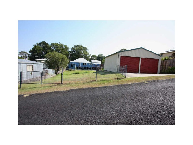Maclean NSW 2463