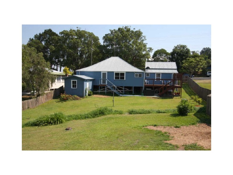 Maclean NSW 2463