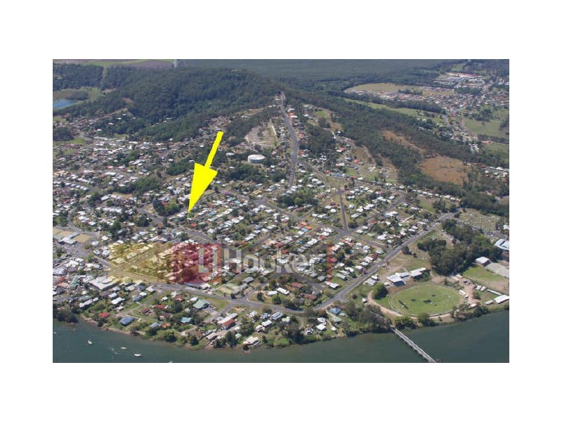 Maclean NSW 2463