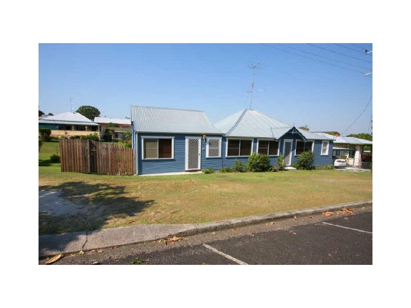Maclean NSW 2463