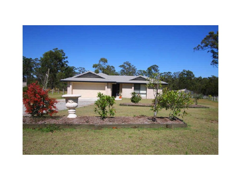 Gulmarrad NSW 2463