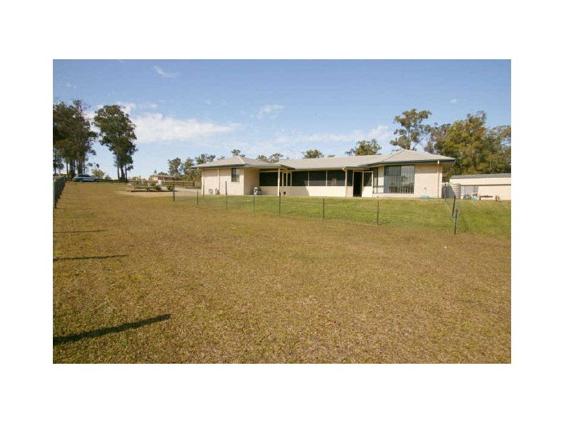 Gulmarrad NSW 2463