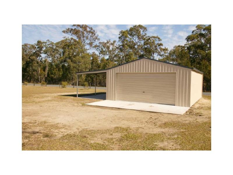 Gulmarrad NSW 2463