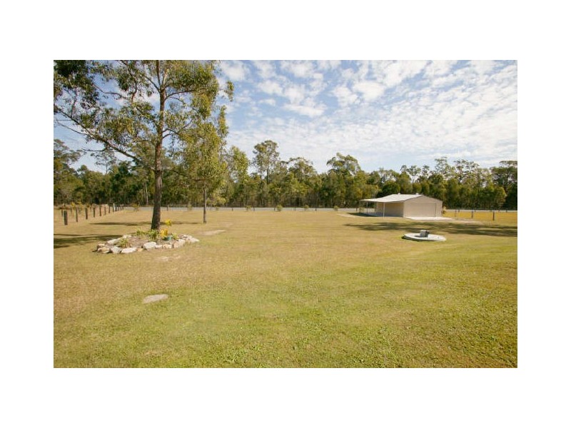 Gulmarrad NSW 2463