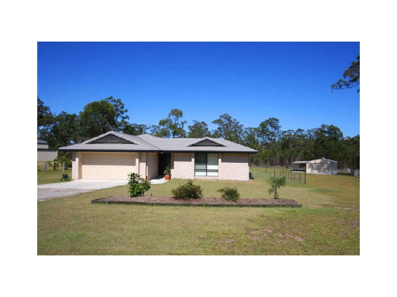 Gulmarrad NSW 2463