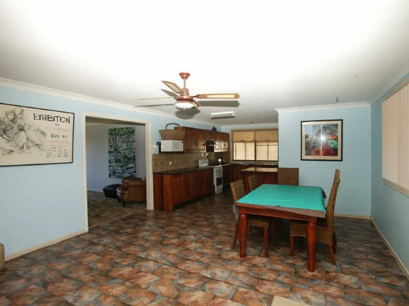 2 Poinsettia Crescent, Brooms Head NSW 2463