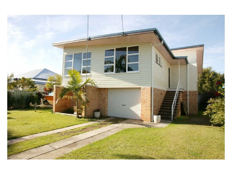 61 River Street, Maclean NSW 2463