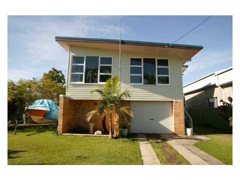 61 River Street, Maclean NSW 2463