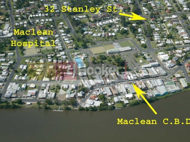 32 Stanley Street, Maclean NSW 2463
