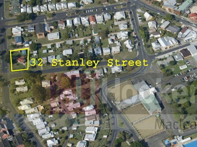 32 Stanley Street, Maclean NSW 2463