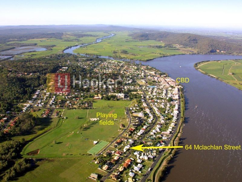 64 Mclachlan Street, Maclean NSW 2463