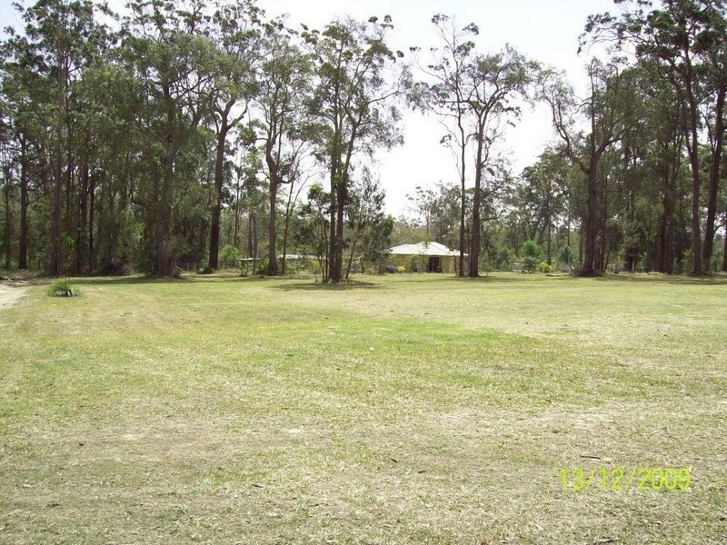 Lot 120 Mahogany Drive, Gulmarrad NSW 2463